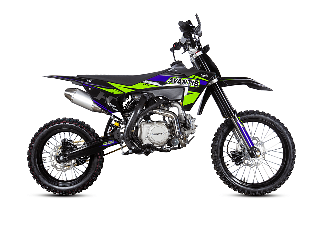 Avantis H15-E Lux 17/14