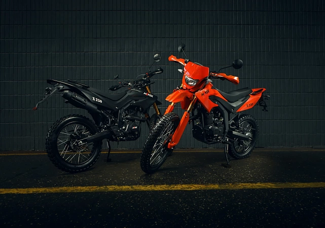 minsk X 250