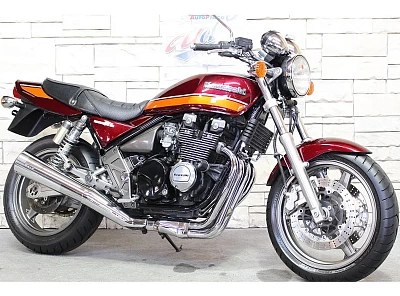 Kawasaki Zephyr 400