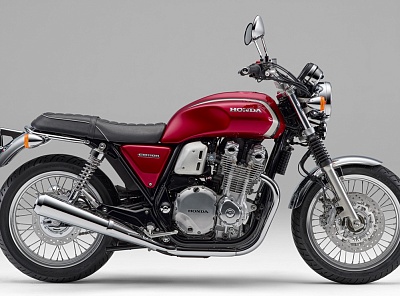 Honda CB 1100