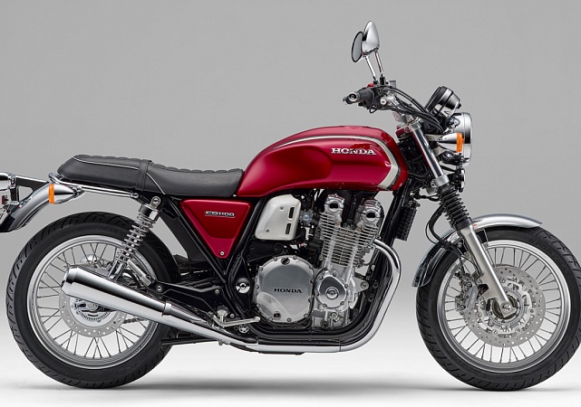 Honda CB 1100