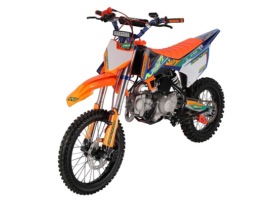 Avantis Pitbike 12-50E 17/14