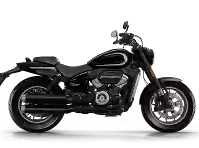 VOGE (Loncin) CU250