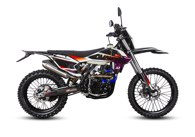 Avantis A7 NEW NB300