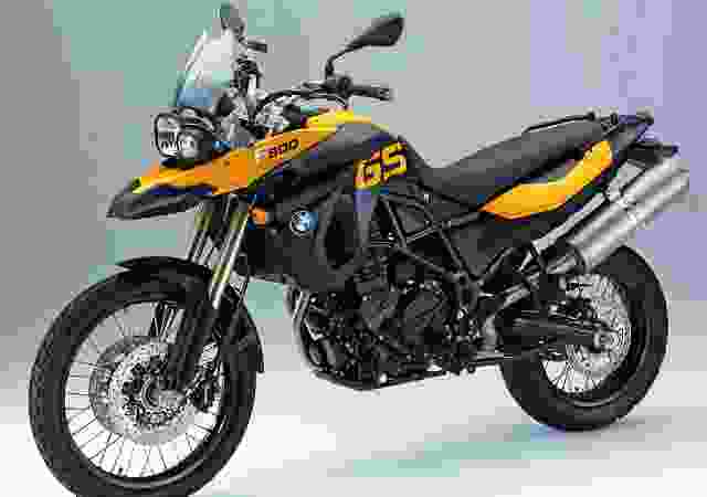 F800GS