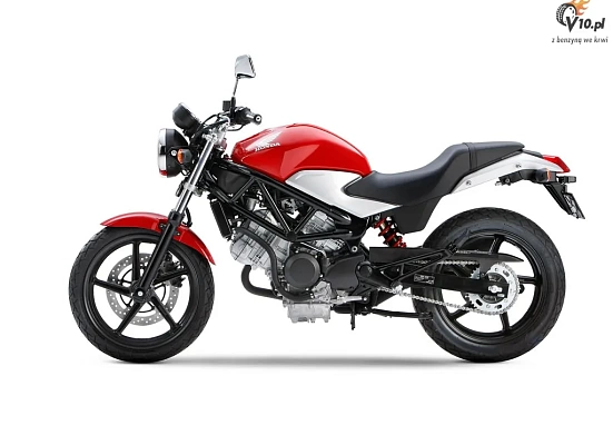 Honda VTR 250