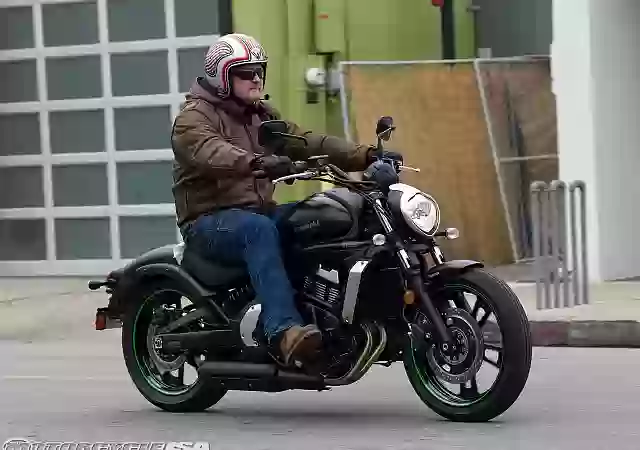 Vulcan S