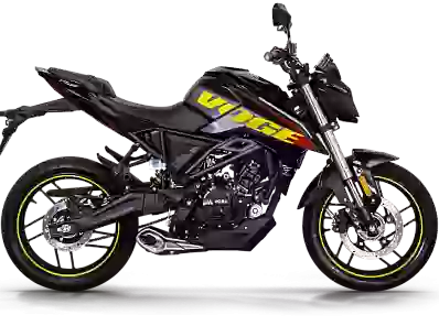 VOGE (Loncin) R125