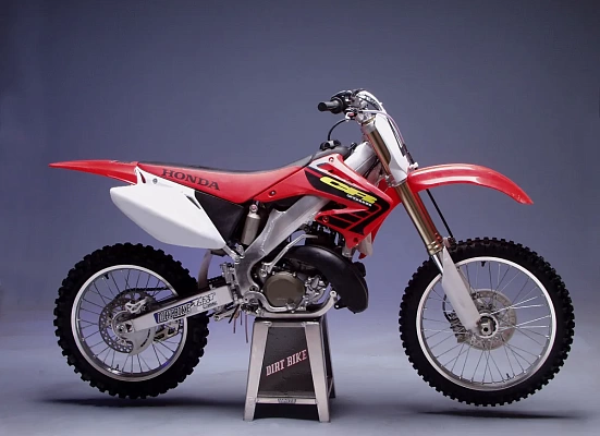 Honda CR 250R