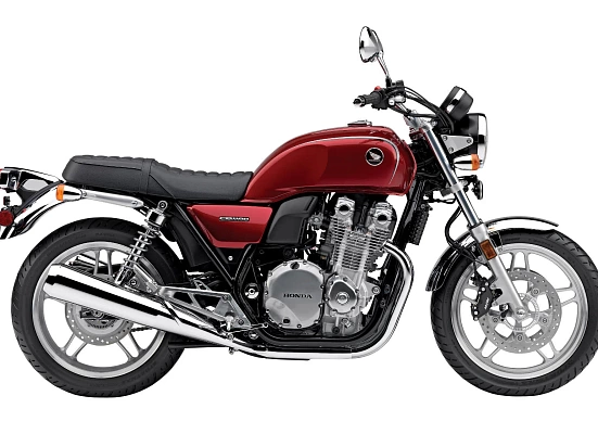 Honda CB 1100