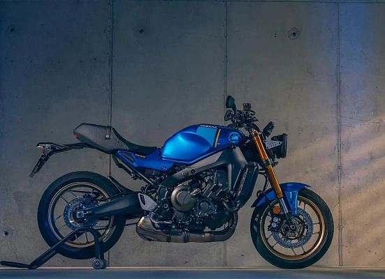 Yamaha XSR900