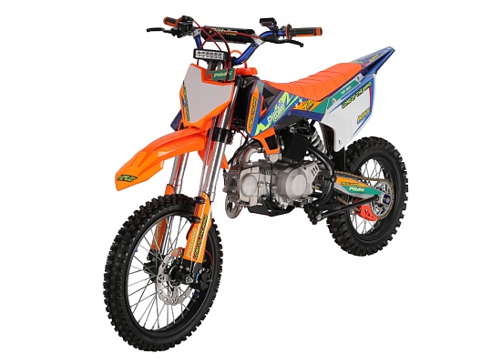 Avantis Pitbike 12-50 17/14