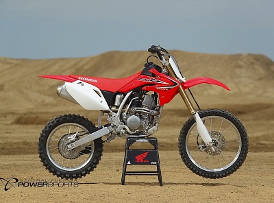 Honda CRF150R