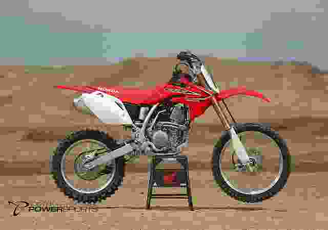 CRF150R