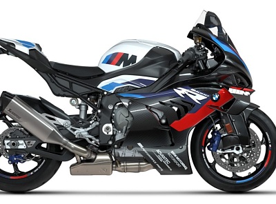BMW M1000RR