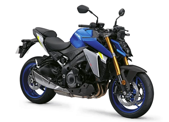 Suzuki GSX-S1000