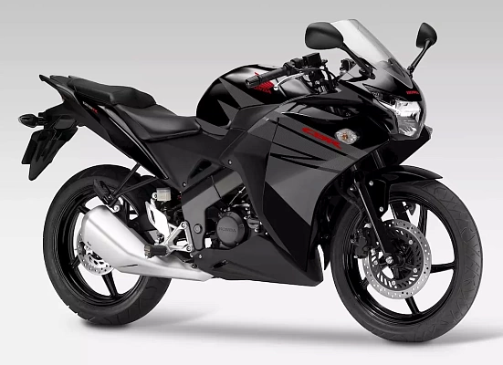 Honda CBR 125 R