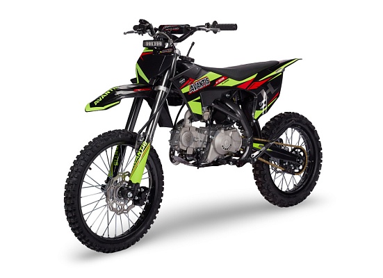 Avantis H15-E Classic 19/16