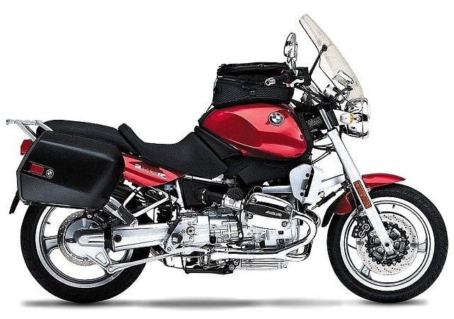 bmw R1100R
