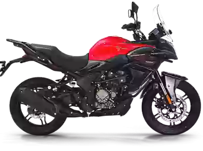 VOGE (Loncin) 300DS