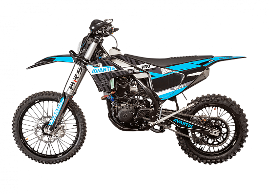Avantis Enduro 300 PRO EFI Exclusive (NC300-S/182MM) ARS (2024)