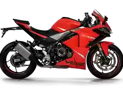 VOGE (Loncin) RR525