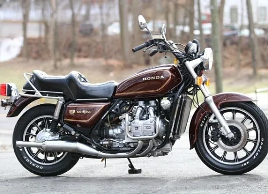 Honda GL1100