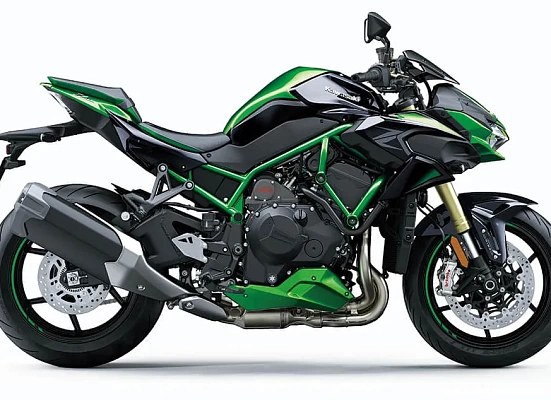 Kawasaki Z H2