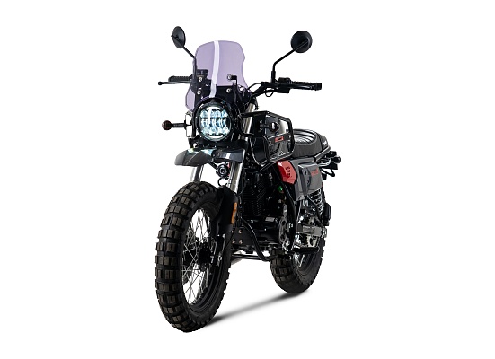 TMBK FAHRENHEIT 250 (165FMM)