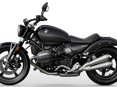 BMW R12 / NineT