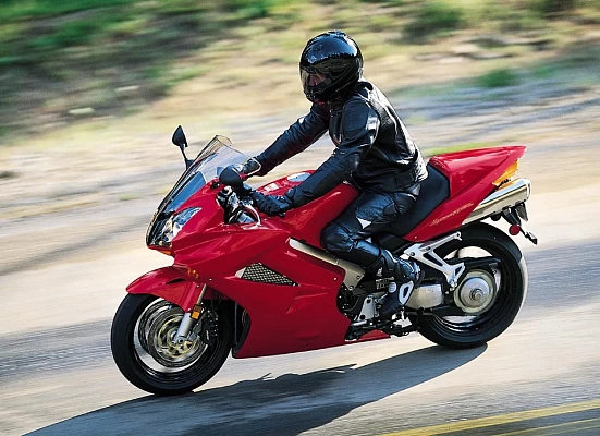 Honda VFR800