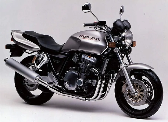 Honda CB 1000