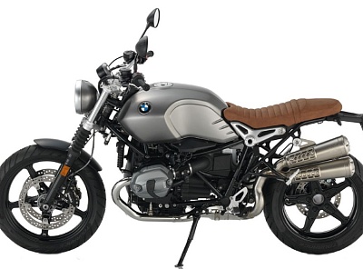BMW R NineT