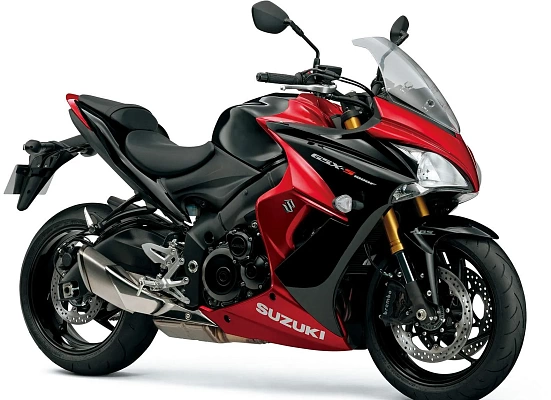 Suzuki GSX-S1000