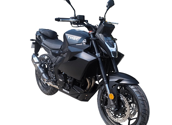 TMBK Indigo 400cc