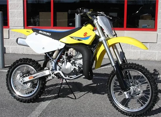 Suzuki RM 85
