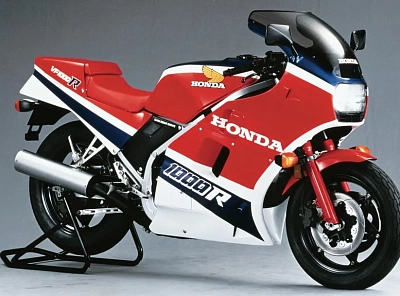 Honda VF1000R