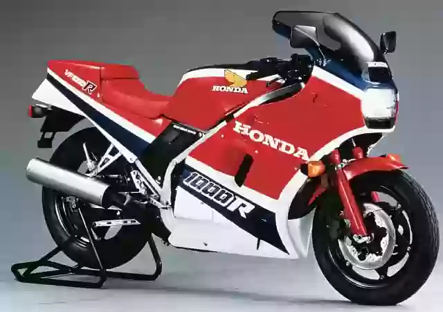 VF1000R