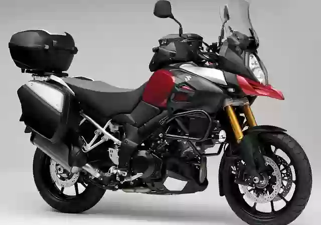 V-Strom 1000