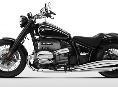 BMW R18