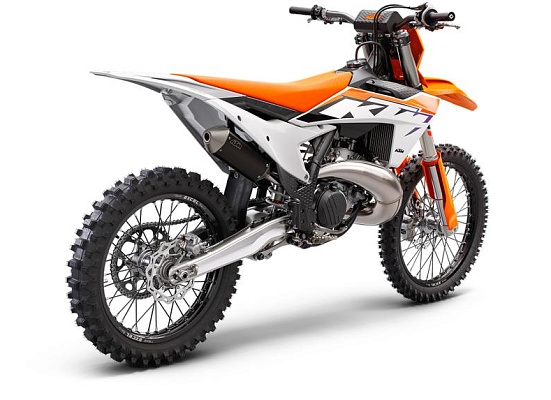 ktm 250 SX 2023
