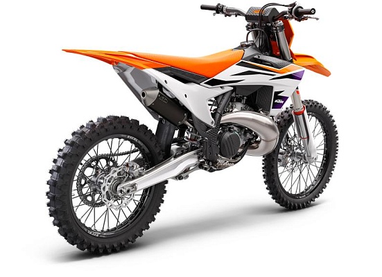 ktm 300 SX 2023