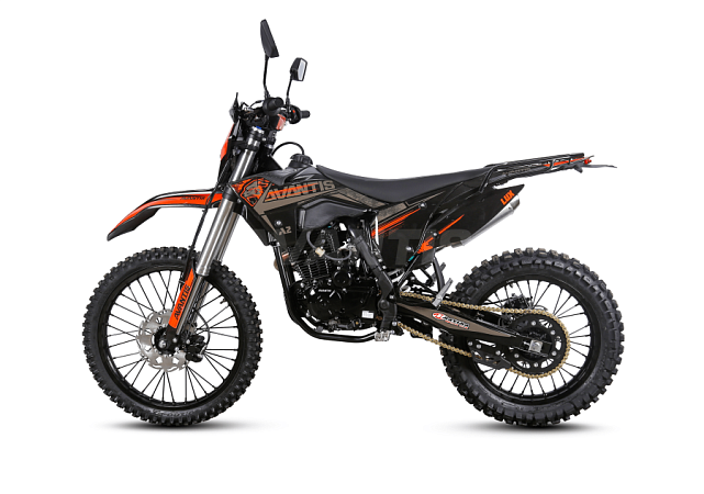 Avantis A2 Lux K19 PR300