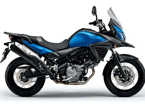 Suzuki V-Strom 650