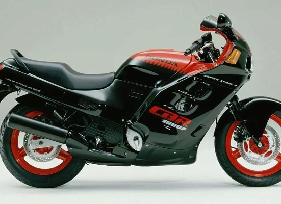 Honda CBR 1000F