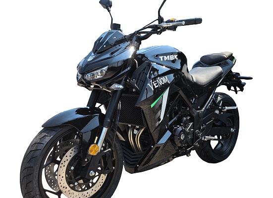 TMBK Venom 400cc