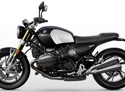 BMW R 12 / NineT