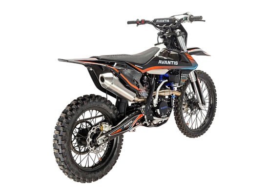 Avantis A7 NEW (NC300-S/182MM) KKE (2025)