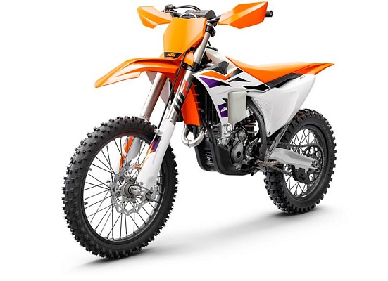 ktm 250 XC 2023