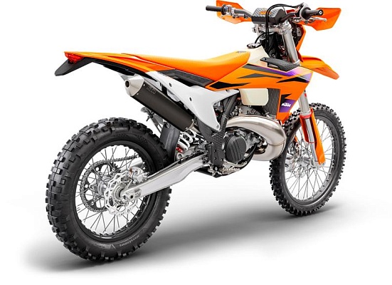 ktm 300 EXC 2023